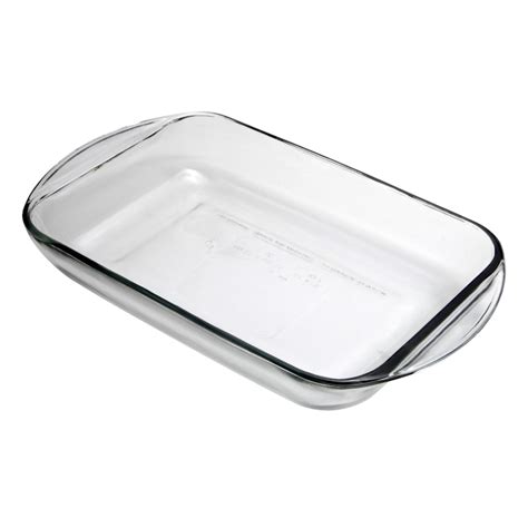 3qt sealed rectangle box metal|Anchor Hocking 3.